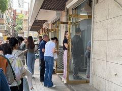 -正味斋锅巴菜(西北角店)