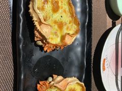 -割烹旭日本料理(龙湖狮山天街店)