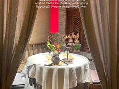 -叶叶菩提(太原别墅店)