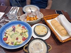 -西堤牛排(合肥之心城店)