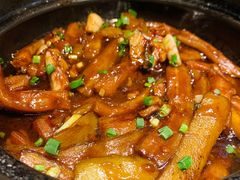 -荔枝苑养生餐厅(尊尚领地店)