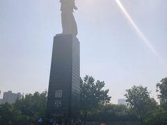 -侵华日军南京大屠杀遇难同胞纪念馆