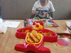 -必胜客(WOW南雄店)