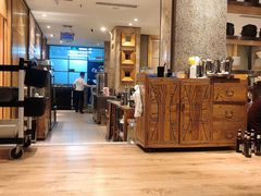 大堂-味家烤肉烤鳗鱼牛排(西塔旗舰店)