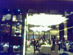 -泉州富力万达文华酒店-品珍中餐厅