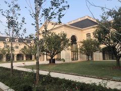 -天伦里餐厅(绿城桃花源店)