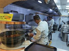 -丝路传奇·中国拉面航母店(北医三院店)
