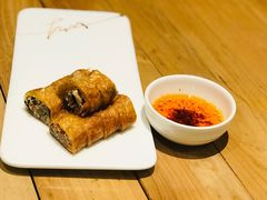 -枣子树·素食餐厅(普陀山店)