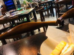 -TAMATI(巴黎贝甜韩式西餐厅店)