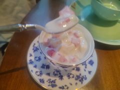 -粗茶淡饭·隐庐私厨(东亭店)