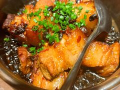 火候当家肉-火候轩品质湘菜·私厨(市府店)