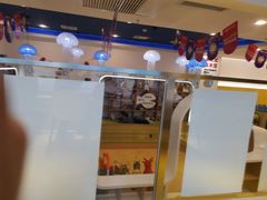 -海帆亲子游泳(顺义店)