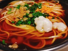-老头儿油爆虾·三潭印月