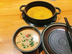-呷哺呷哺 黄金牧场 (新中关购物中心店)