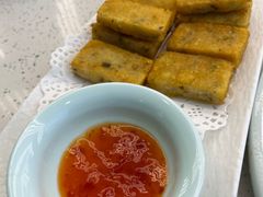 -巧克力渔家.小船海鲜胶东菜(万平口店)
