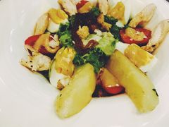 -LA CREPERIE BRETONNE布列塔尼法式餐厅(天童北路店)