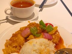 -翠华餐厅(维璟印象城店)