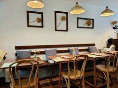 -AFS Cafe & Canteen(闽江二路店)