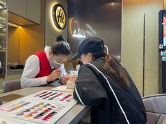 -海底捞火锅(天一广场亚细亚店)