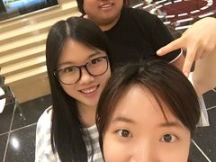 -堂会·KTV·自助餐·团建聚会(天河店)