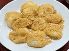 打糕-屋里家延边朝鲜族冷面(南园店)