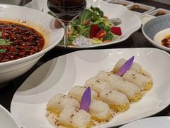 -聚宾楼·烤鸭·家宴(科技三路店)