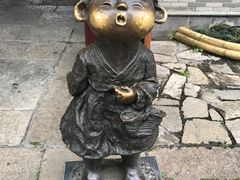 -龙潭水乡