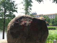 -东山湖公园