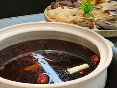 -名善山珍·野生菌汤锅(文殊院店)