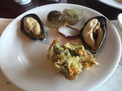 -泰谷酒店·太古码头闽菜自助餐厅