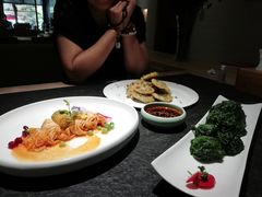 -安多素食(广仁寺路店)