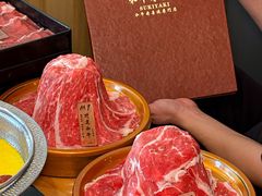 -牛匠和牛寿喜锅(西安总店)