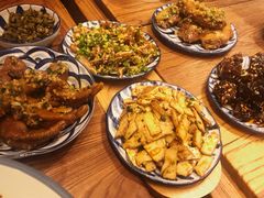 豆干-常樂屋·常德米粉(青年路店)