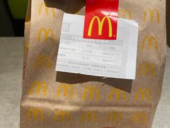 -麦当劳(北站北广场店)