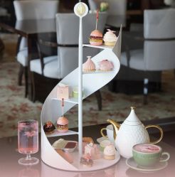 -无锡君来洲际酒店·宴会厅