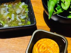 -木子烧鸟屋(百子湾店)
