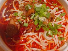 -贰拾捌味·宜宾燃面(春熙路旗舰店)