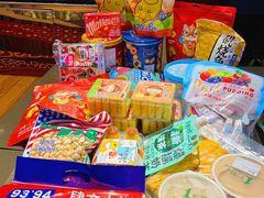 -紫荆城食品交易中心(华强北店)