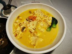 -肆月河豚·新淮扬(金融街店)