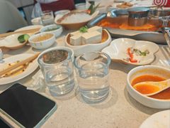 -海底捞火锅(莘松路店)