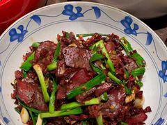 -味上湘菜馆(岳麓山店)