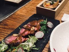 -赤坂亭·M9和牛烧肉·铁板烧·日料398放题(长泰广场店)