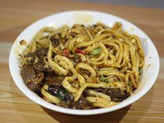 -王菊美食街·王菊面馆(总店)