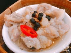 -添好运点心专门店(深水埗店)