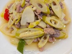 -干老四雅鱼饭店(滨江西路店)