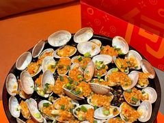 -何师烧烤Pro ··江湖川菜·小龙虾·精酿啤酒(太古里旗舰店)