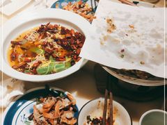-桂满陇-十里风荷(合生汇店)