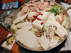 -醉虎传(南锣鼓巷店)