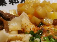 -秦和居(大唐时代店)