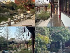 -祝家花園(伯渎港店)